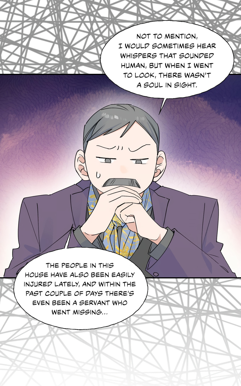 Xiao Gou Diule Hun Chapter 11 page 12 - 