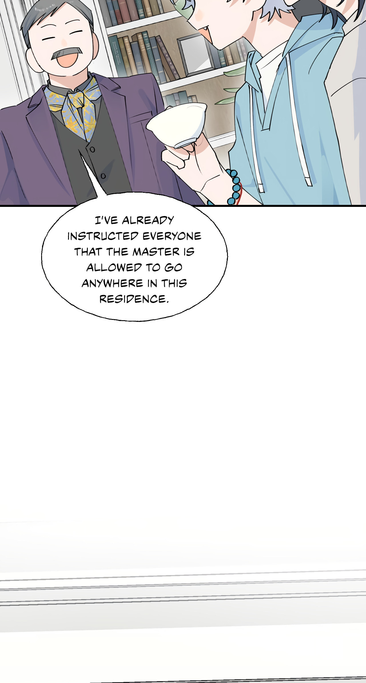 Xiao Gou Diule Hun Chapter 11 page 16 - 