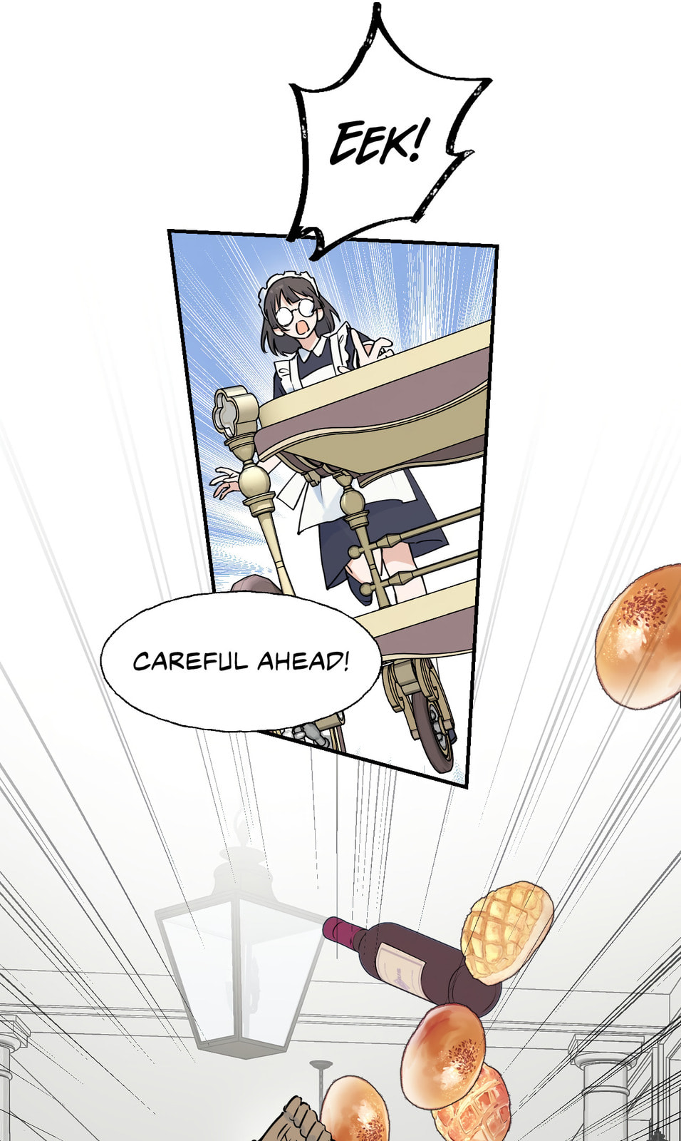 Xiao Gou Diule Hun Chapter 11 page 19 - 