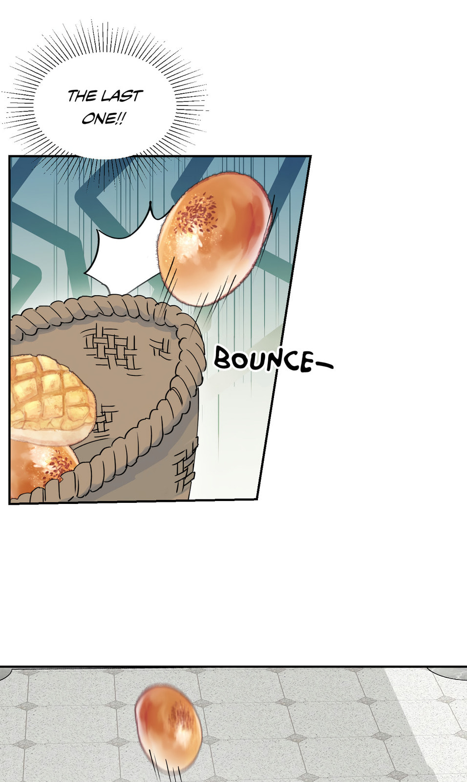 Xiao Gou Diule Hun Chapter 11 page 22 - 
