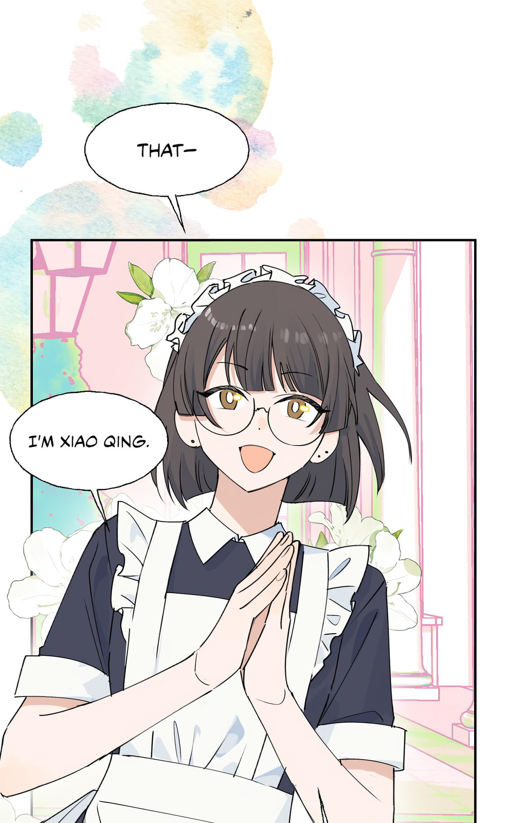 Xiao Gou Diule Hun Chapter 11 page 26 - 
