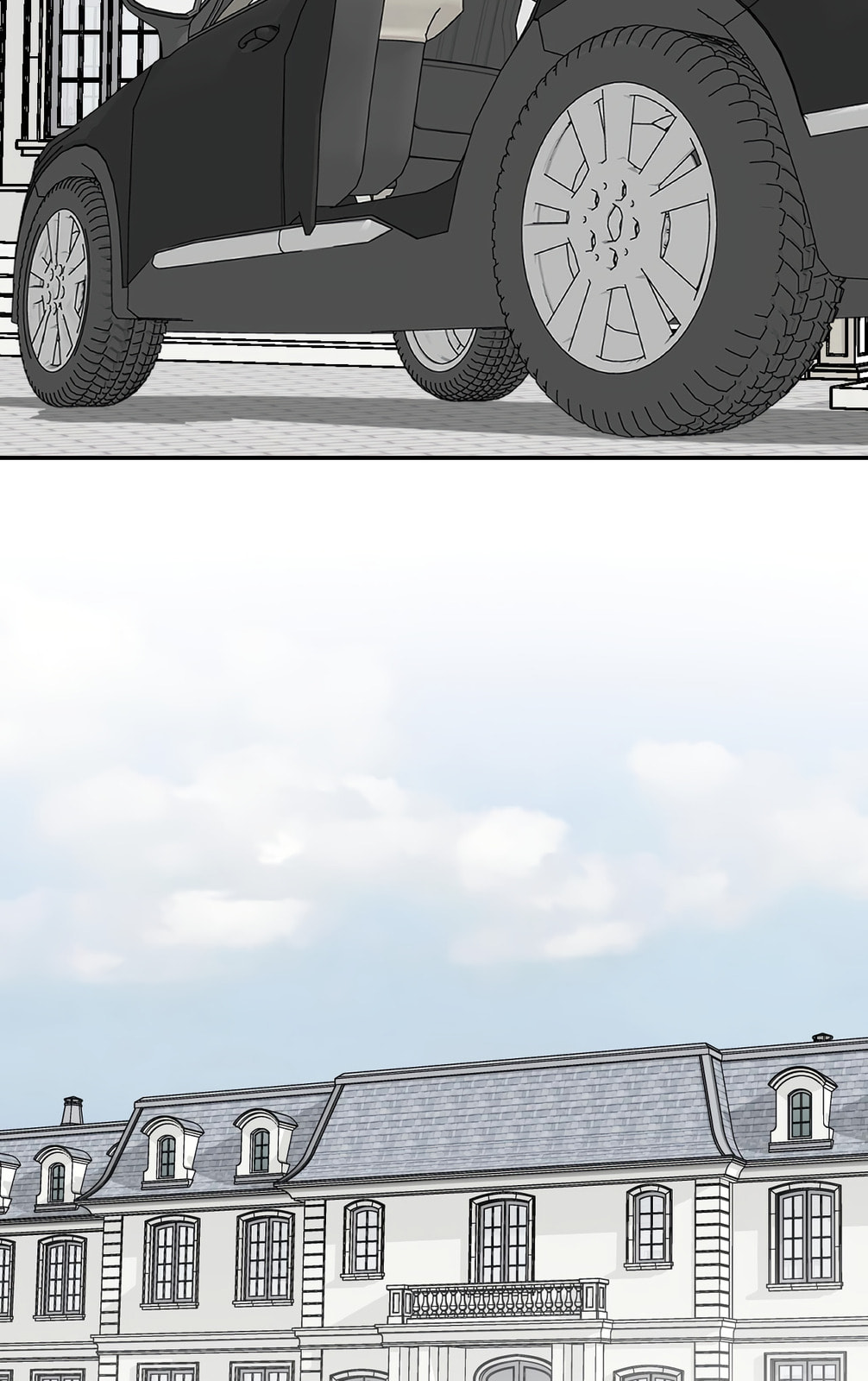 Xiao Gou Diule Hun Chapter 11 page 4 - 