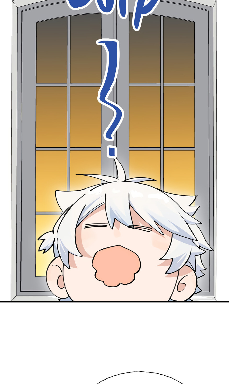 Xiao Gou Diule Hun Chapter 11 page 41 - 