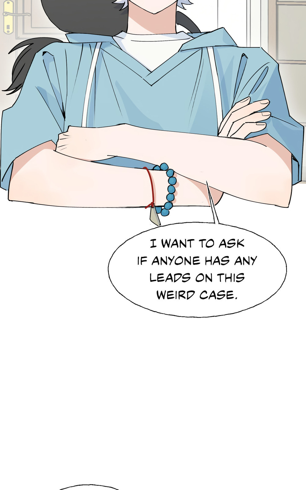 Xiao Gou Diule Hun Chapter 12 page 13 - 