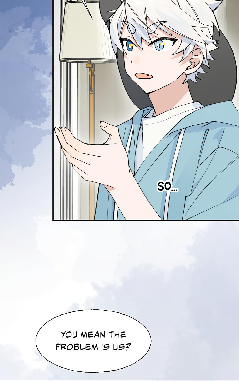 Xiao Gou Diule Hun Chapter 12 page 15 - 