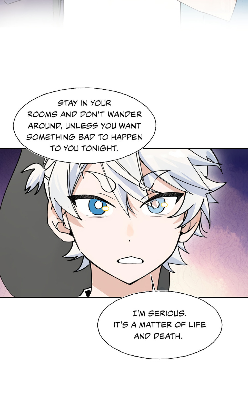 Xiao Gou Diule Hun Chapter 12 page 22 - 