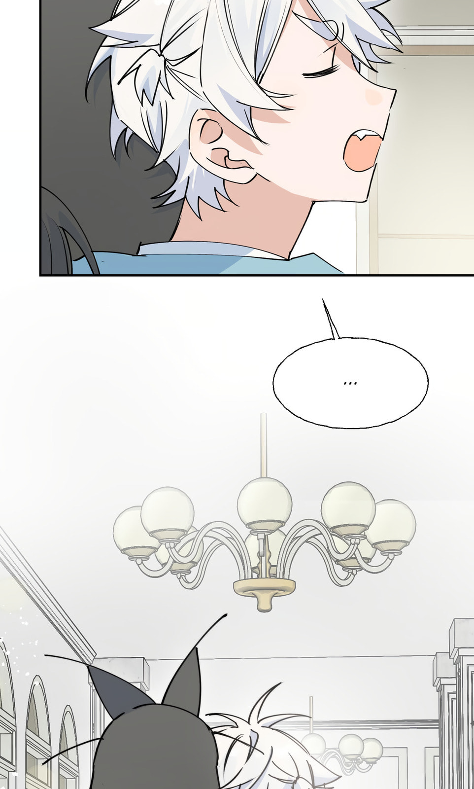 Xiao Gou Diule Hun Chapter 12 page 27 - 