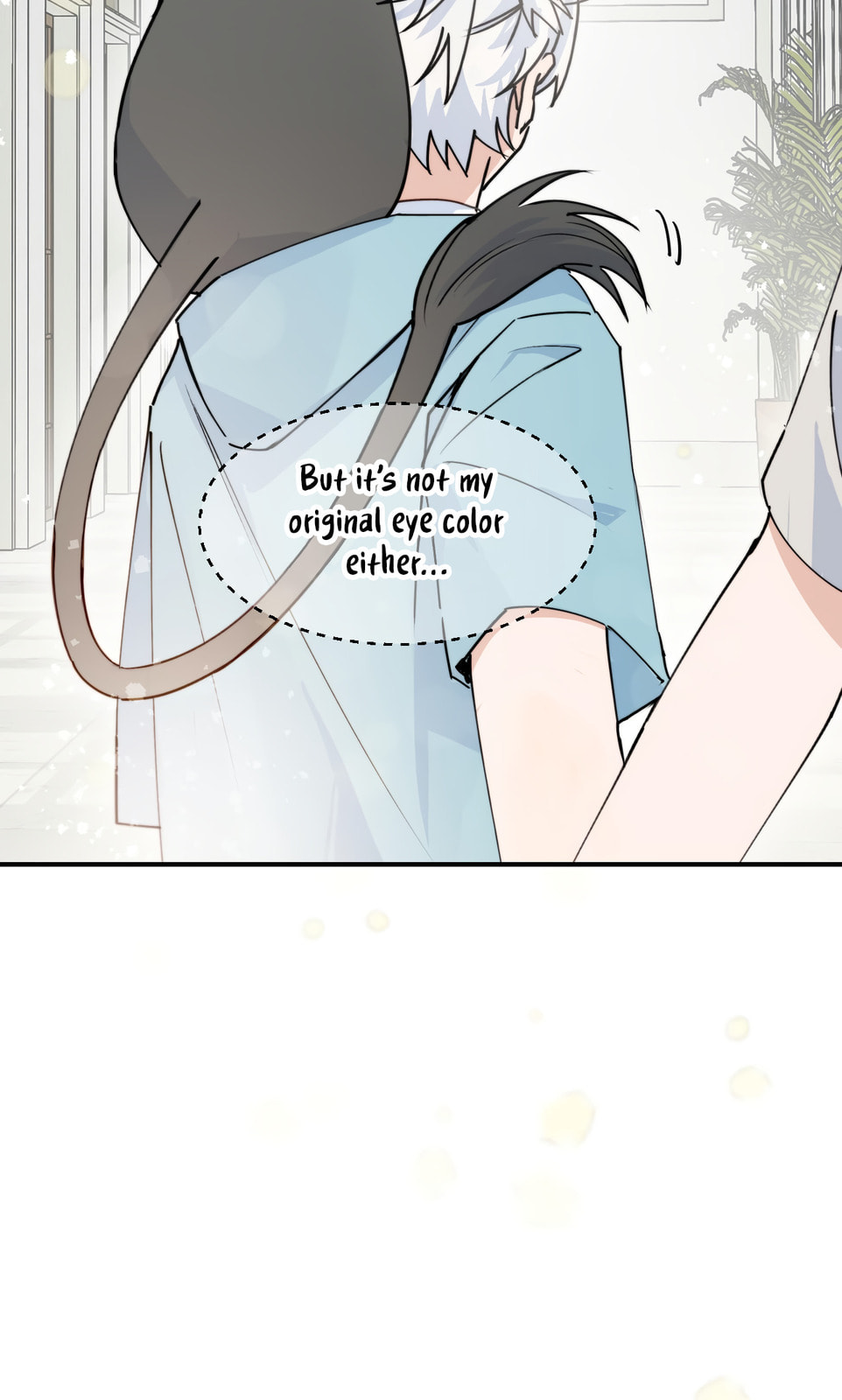 Xiao Gou Diule Hun Chapter 12 page 28 - 