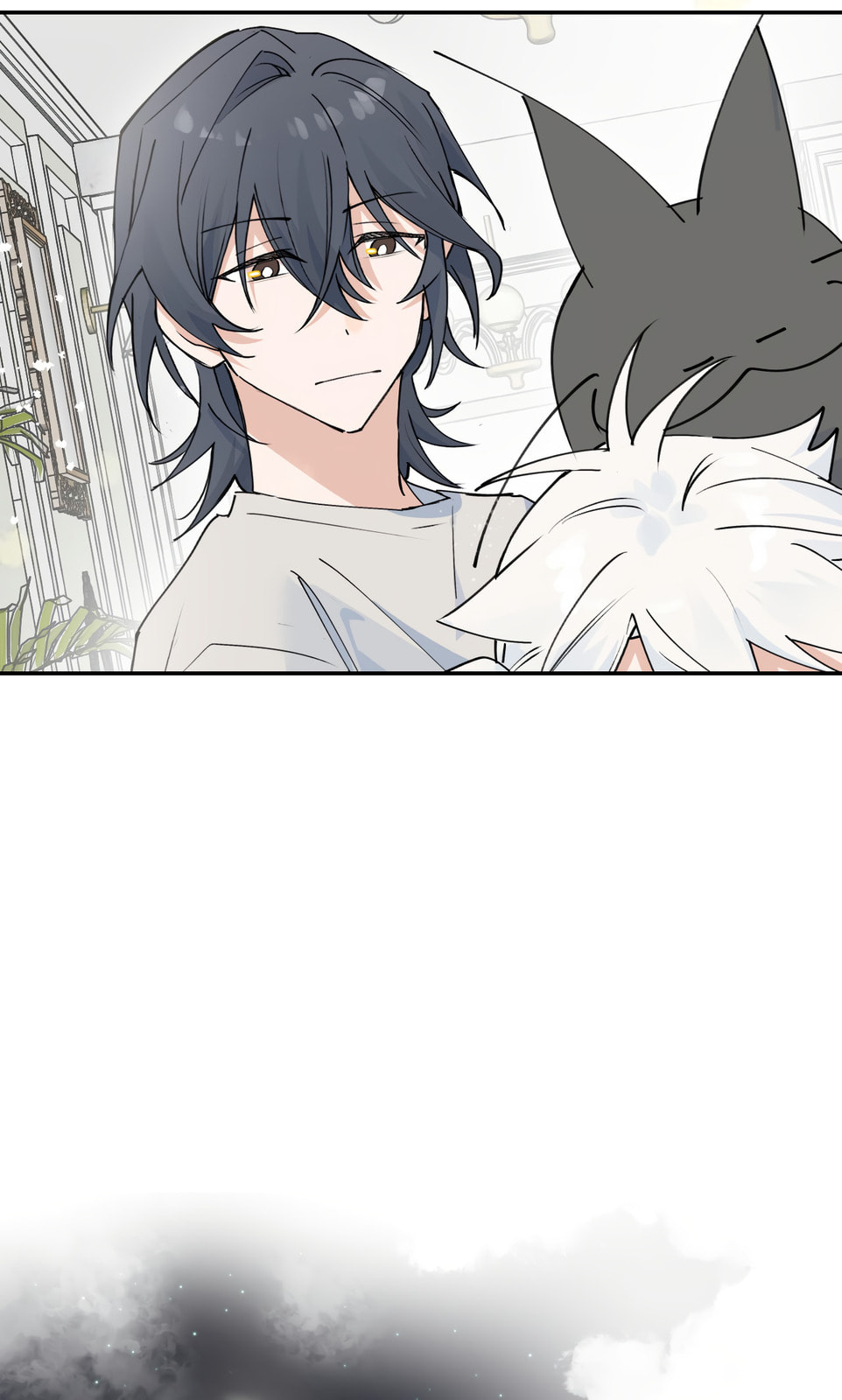 Xiao Gou Diule Hun Chapter 12 page 29 - 