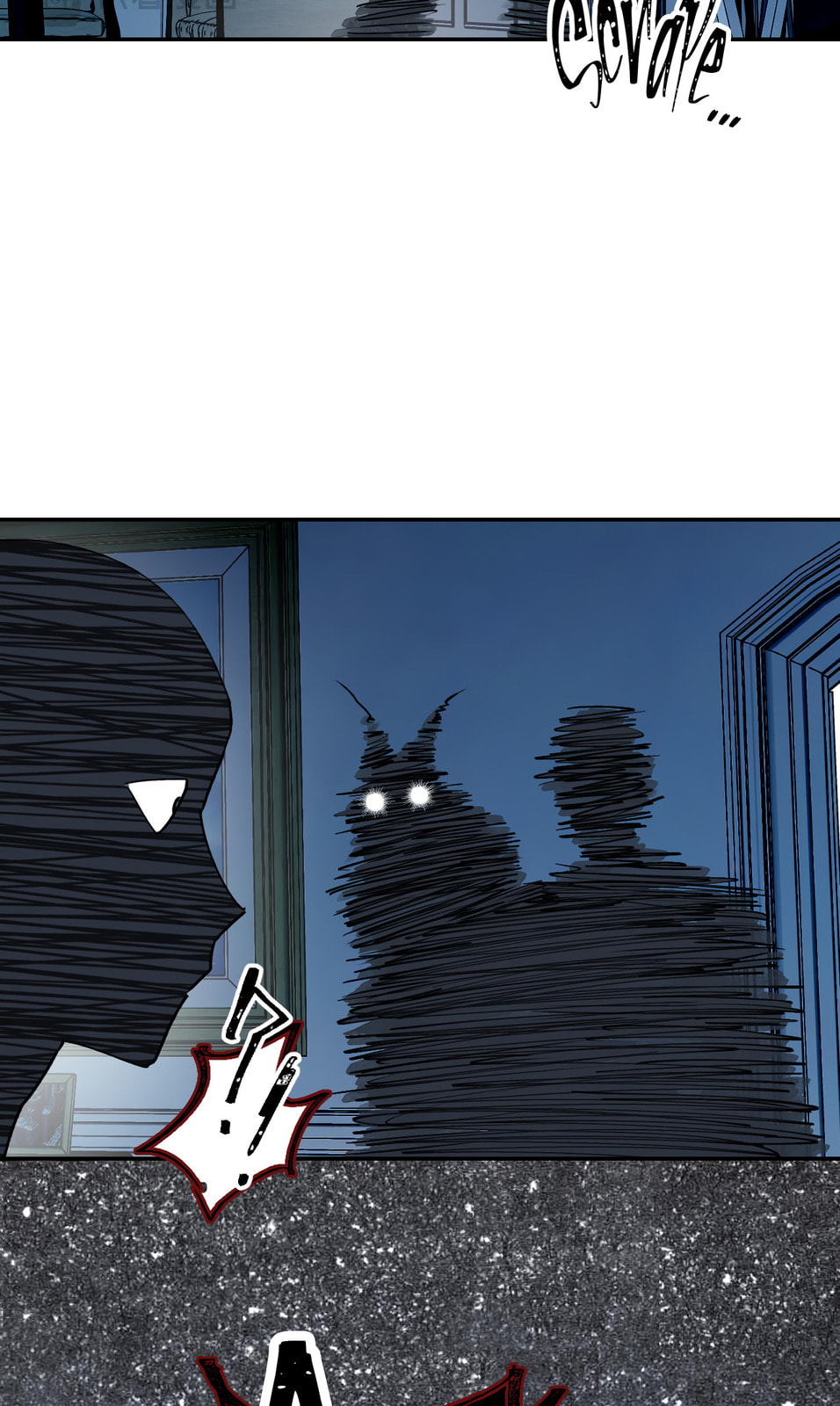 Xiao Gou Diule Hun Chapter 12 page 32 - 