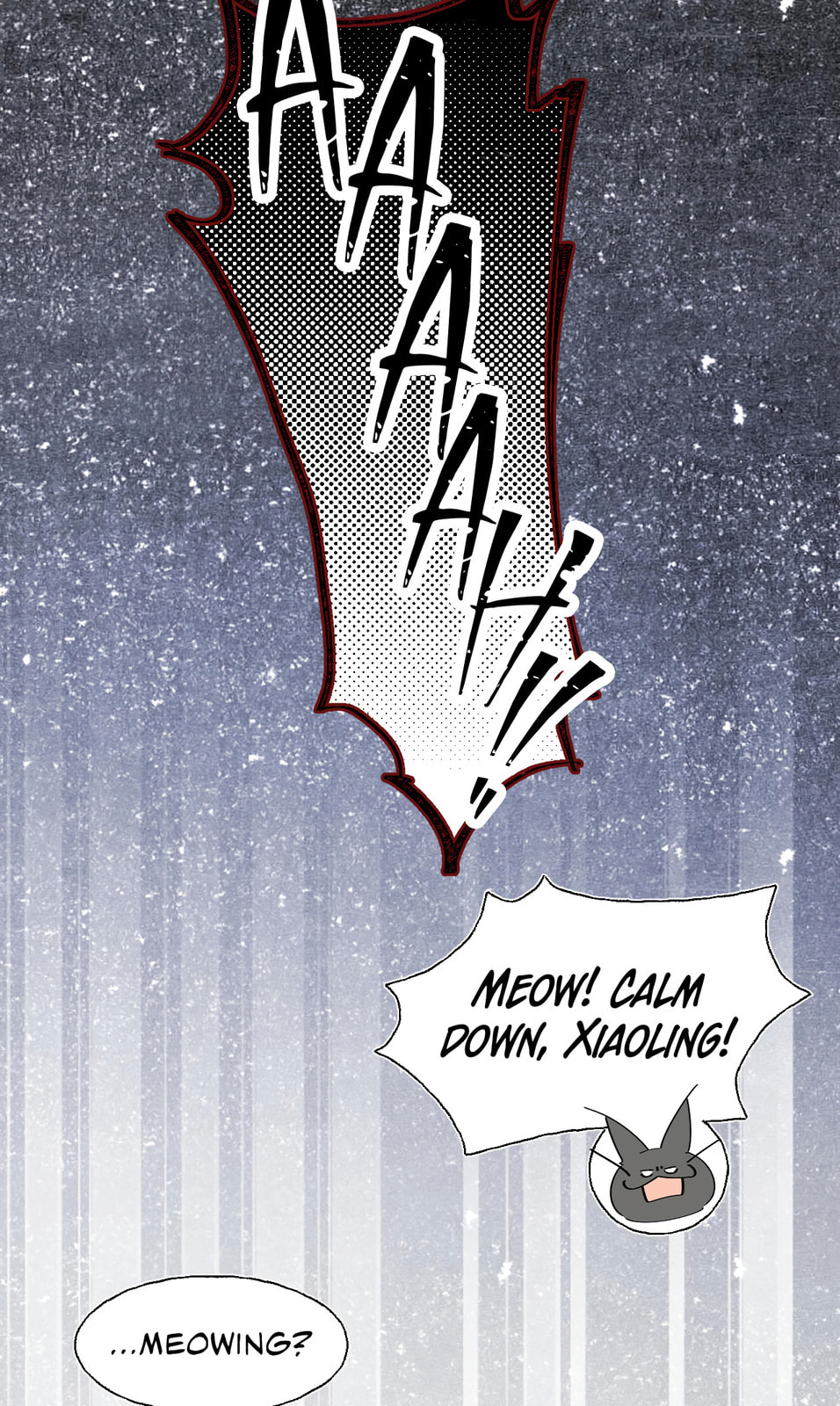 Xiao Gou Diule Hun Chapter 12 page 33 - 