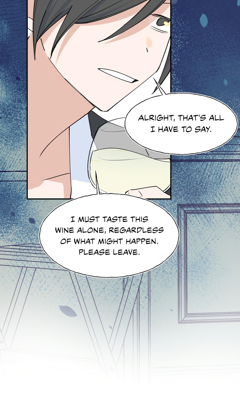 Xiao Gou Diule Hun Chapter 12 page 42 - 