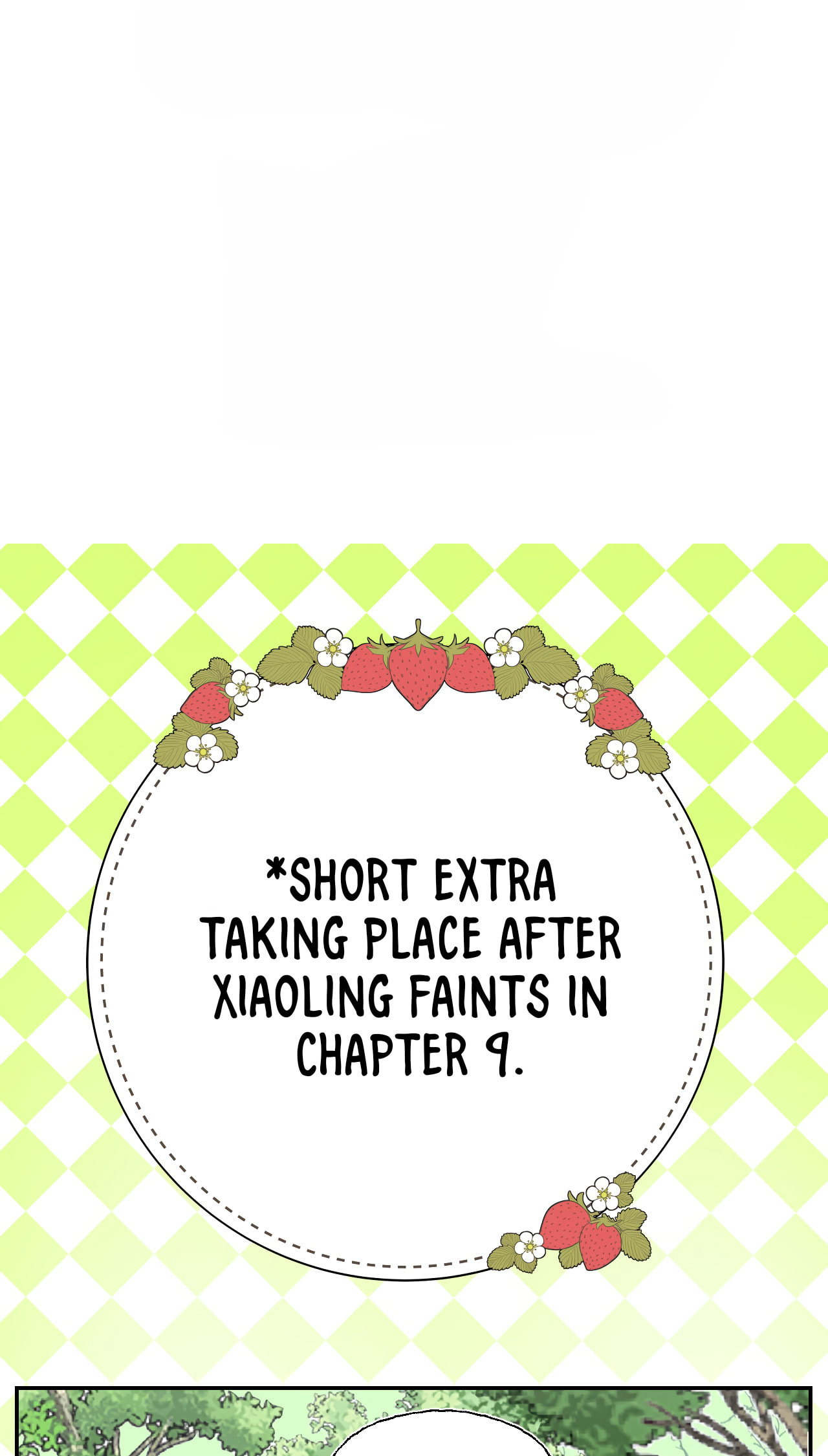 Xiao Gou Diule Hun Chapter 13.5 page 3 - 