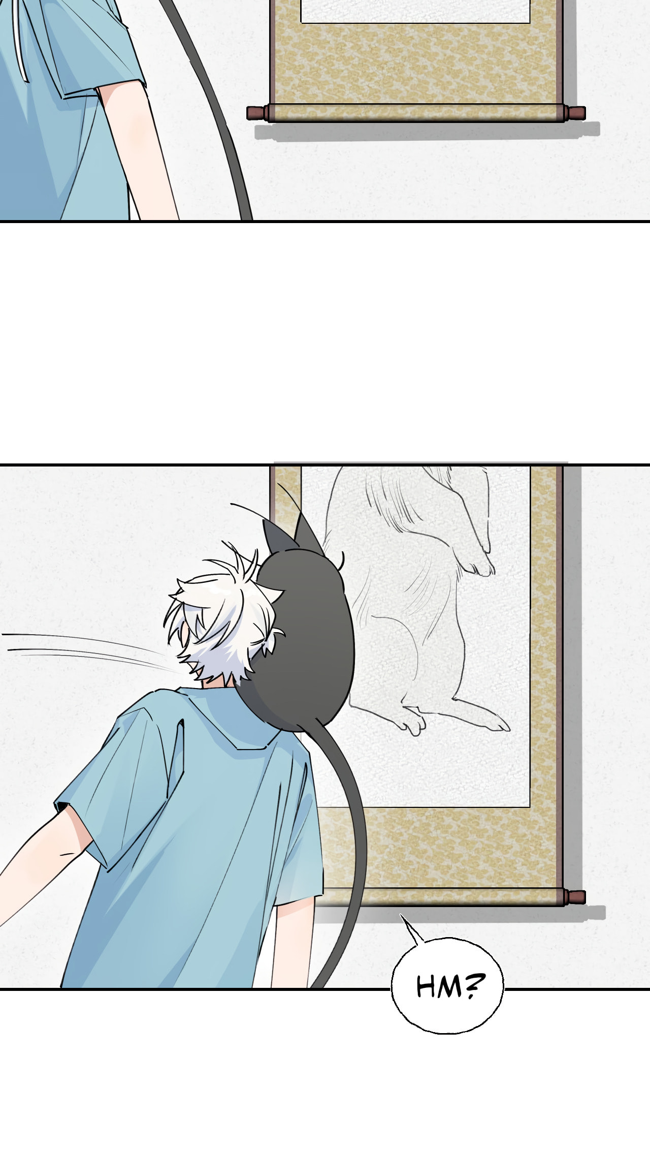 Xiao Gou Diule Hun Chapter 13 page 26 - 