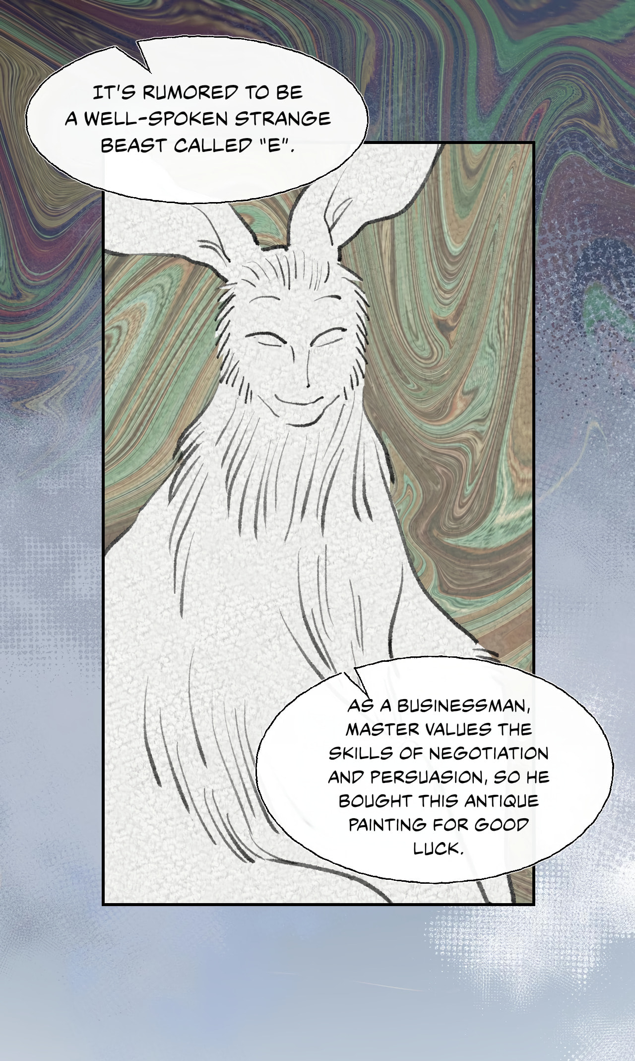Xiao Gou Diule Hun Chapter 13 page 28 - 