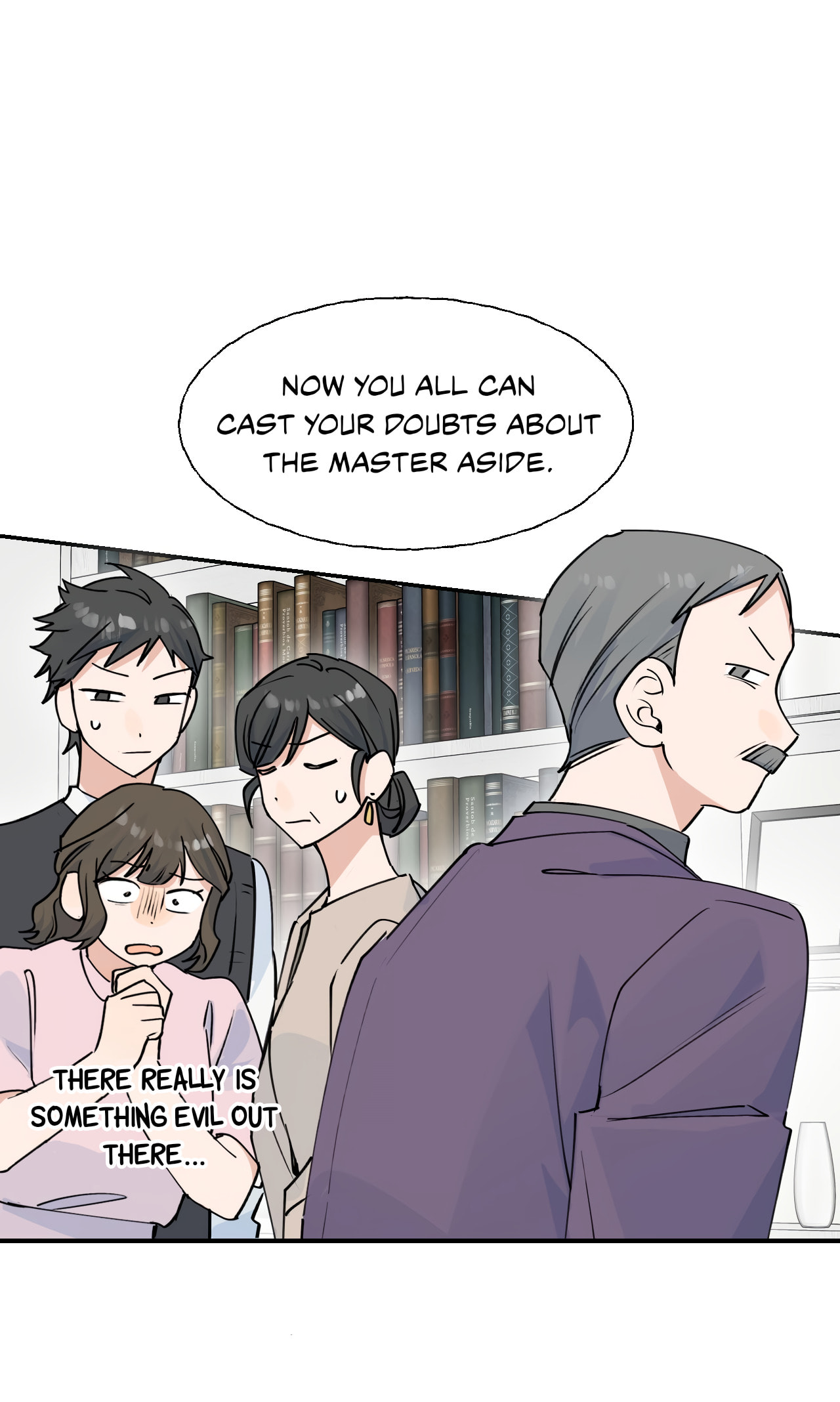 Xiao Gou Diule Hun Chapter 13 page 33 - 