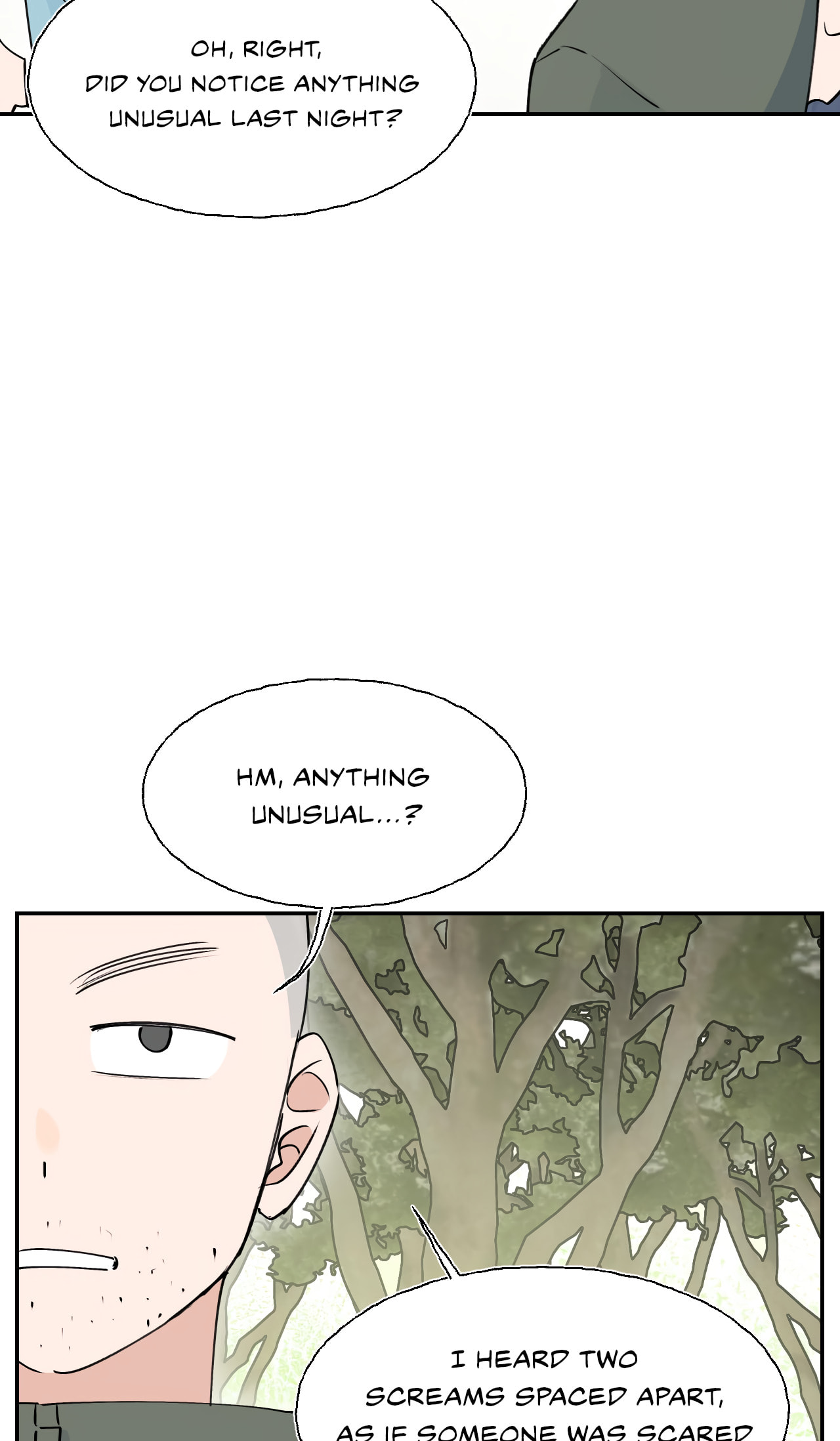 Xiao Gou Diule Hun Chapter 14 page 12 - 