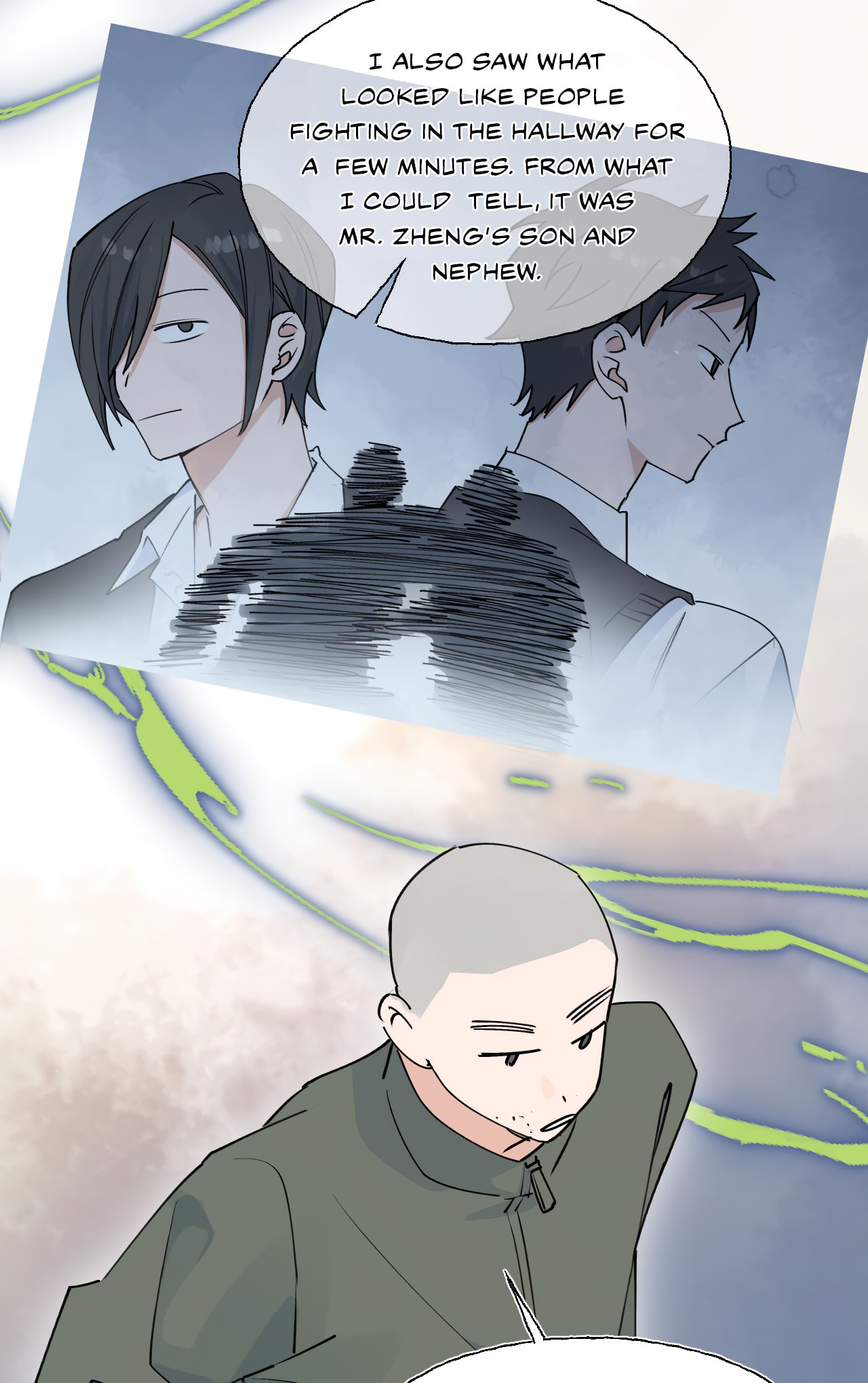 Xiao Gou Diule Hun Chapter 14 page 16 - 
