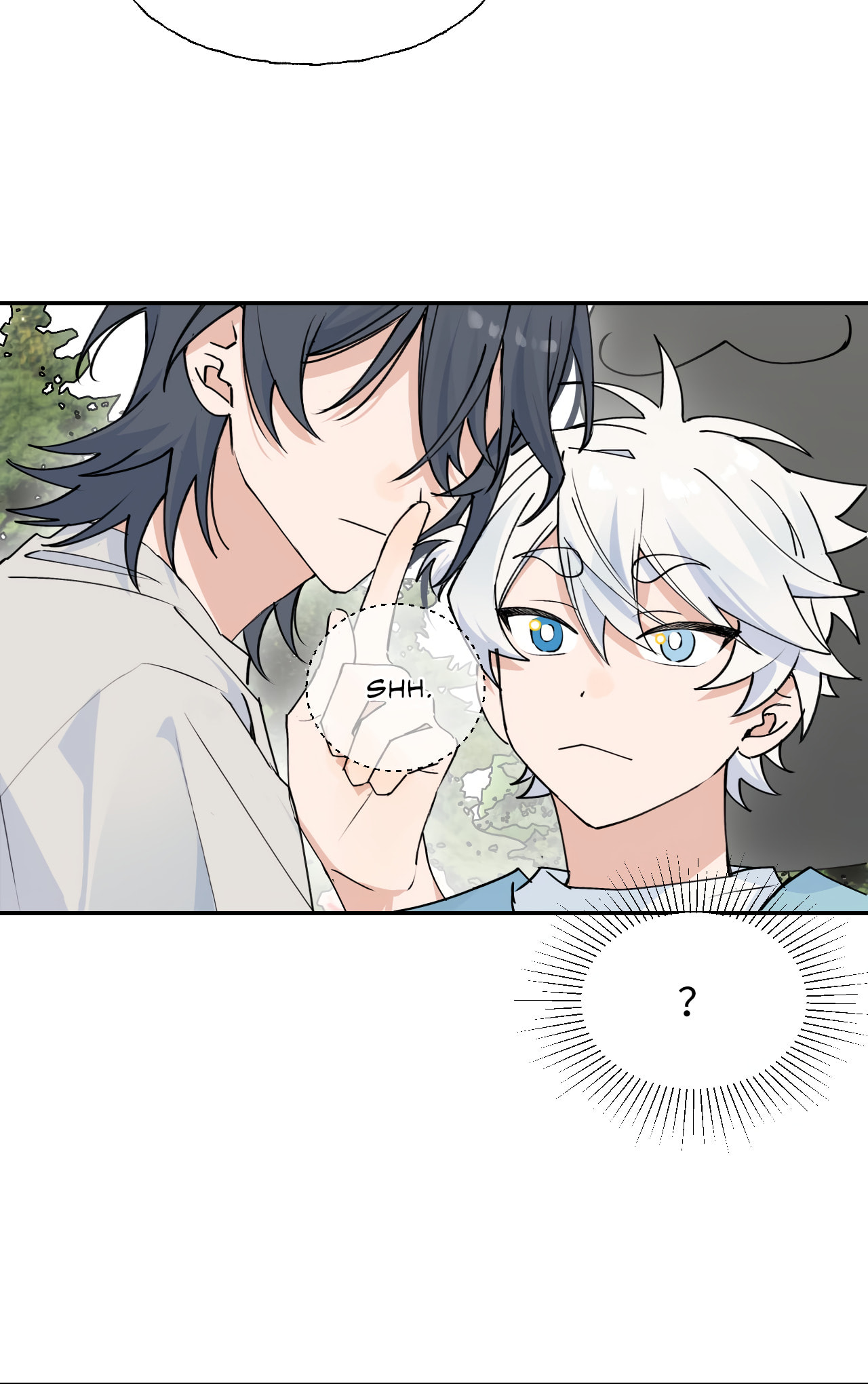 Xiao Gou Diule Hun Chapter 14 page 20 - 