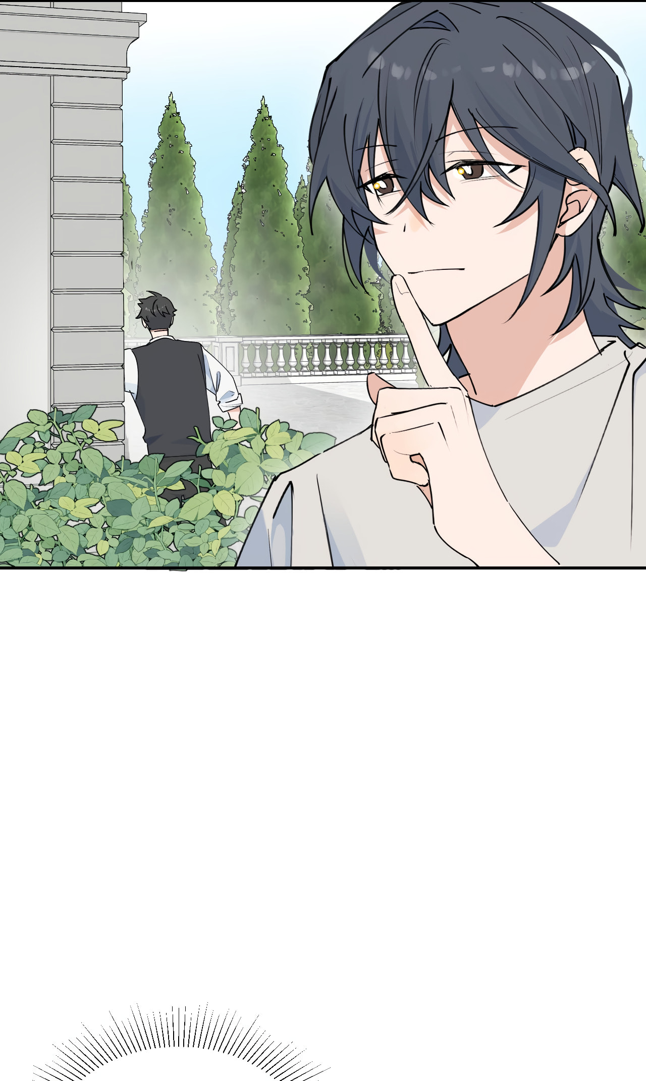 Xiao Gou Diule Hun Chapter 14 page 21 - 