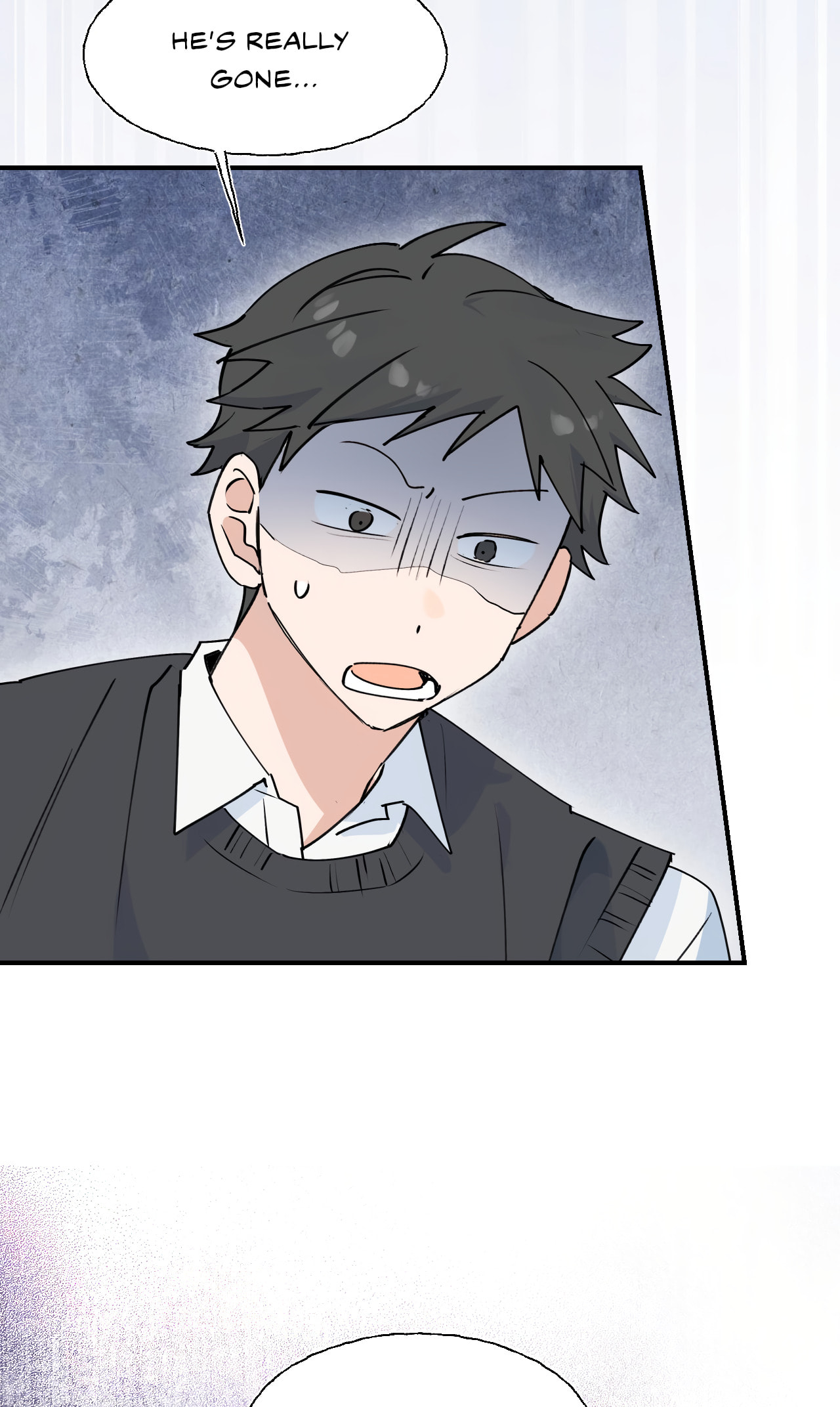 Xiao Gou Diule Hun Chapter 14 page 25 - 