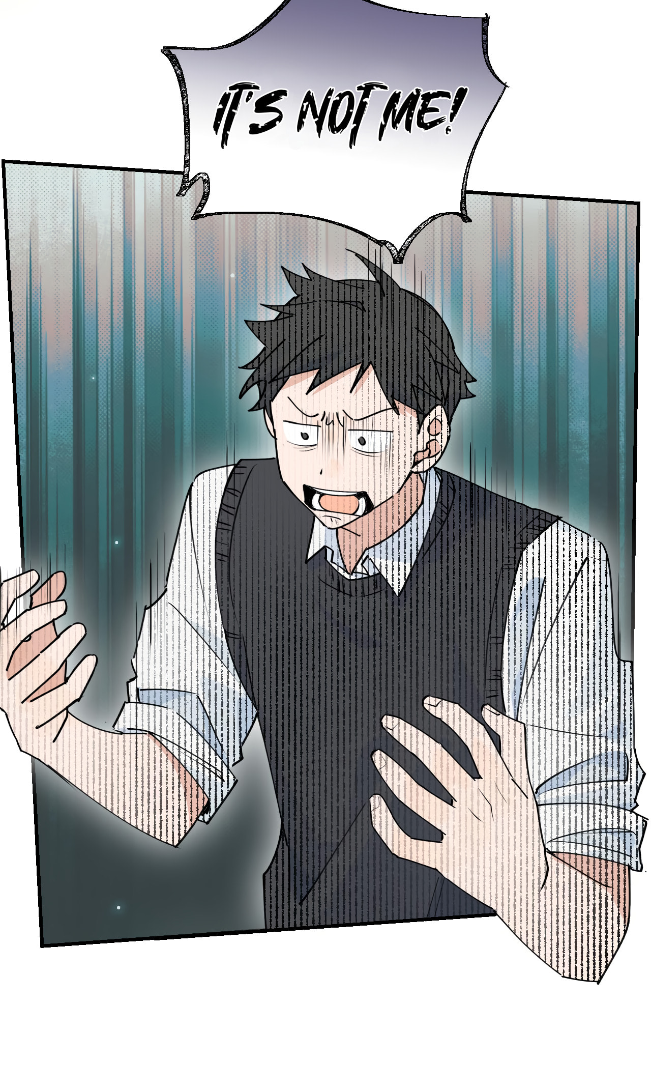 Xiao Gou Diule Hun Chapter 14 page 27 - 