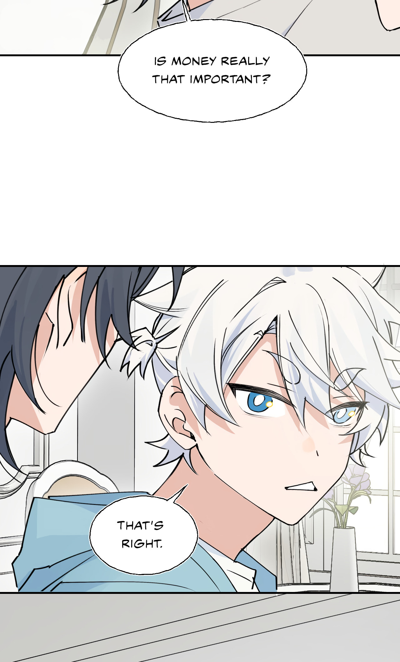 Xiao Gou Diule Hun Chapter 14 page 39 - 