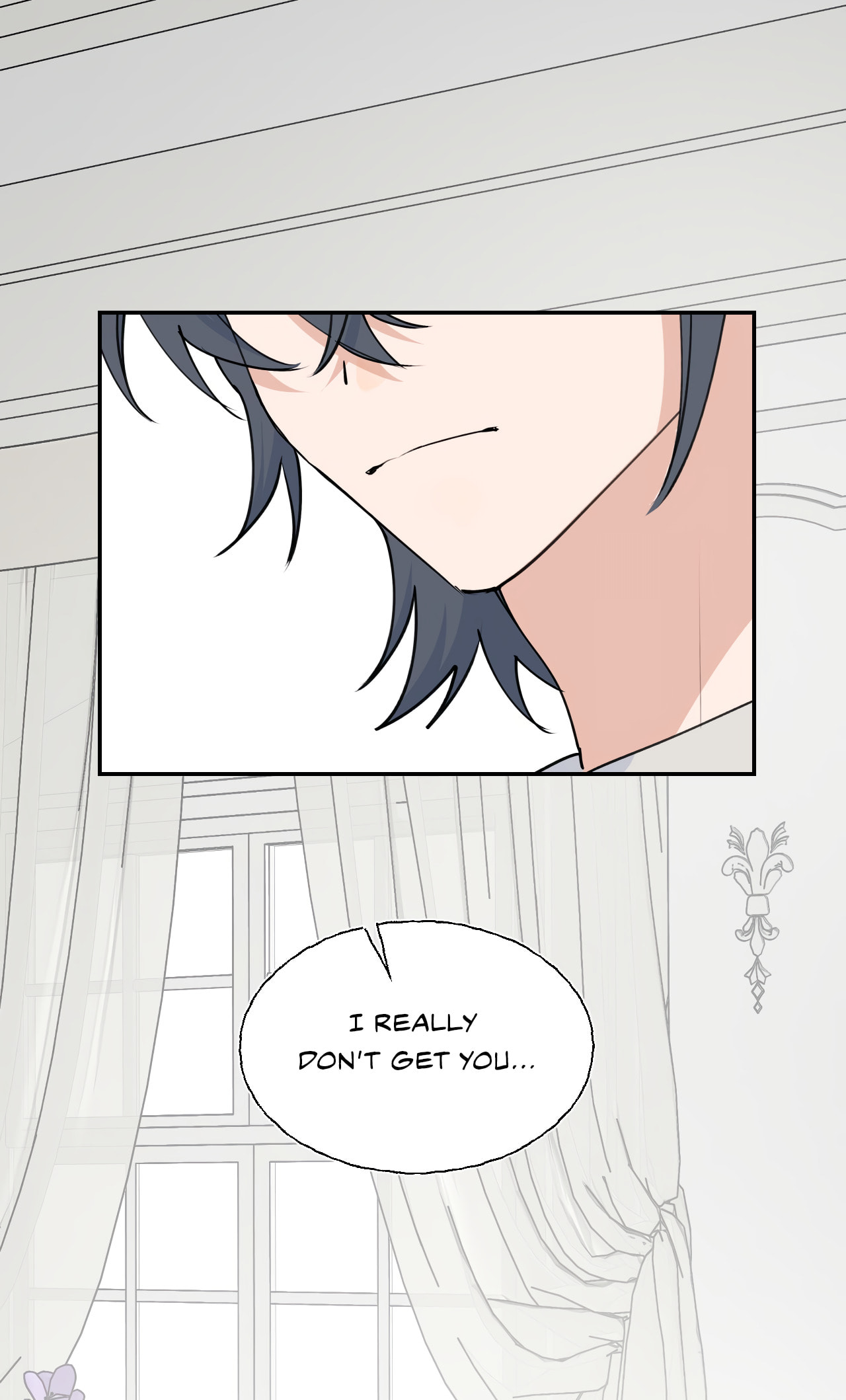 Xiao Gou Diule Hun Chapter 14 page 40 - 