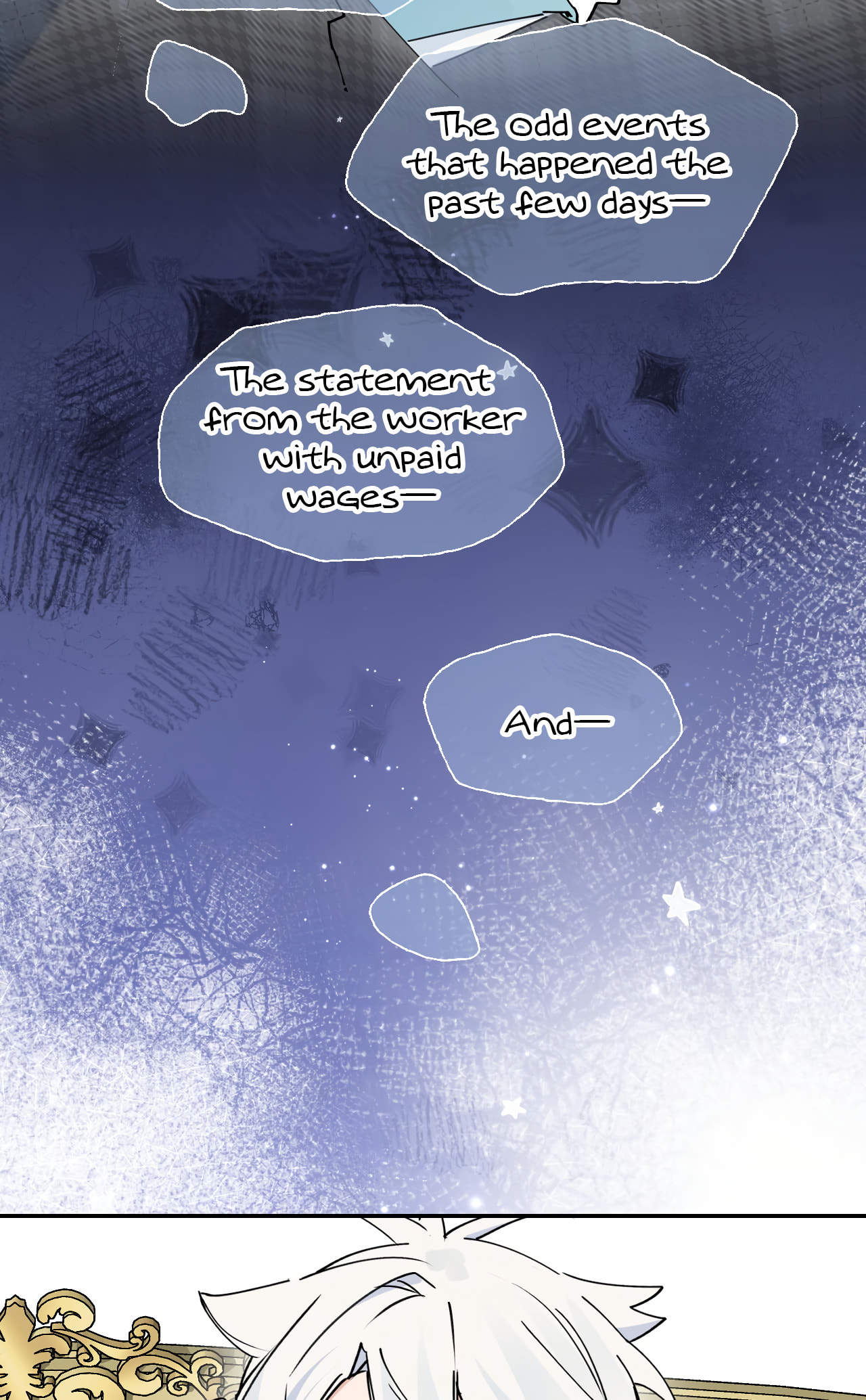 Xiao Gou Diule Hun Chapter 14 page 43 - 