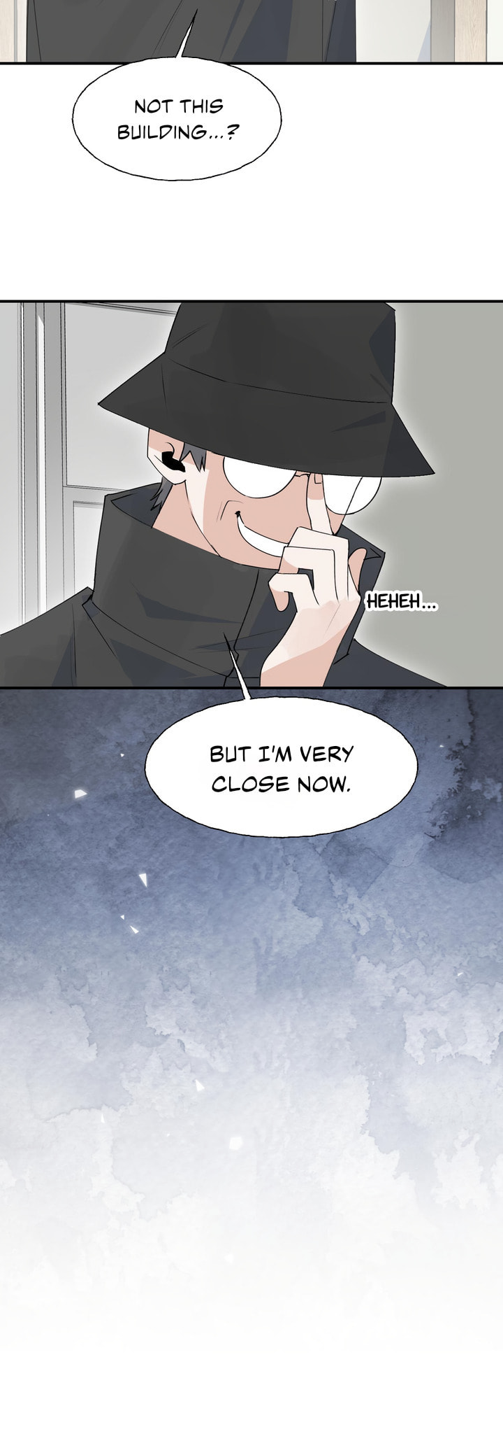 Xiao Gou Diule Hun Chapter 2 page 5 - 