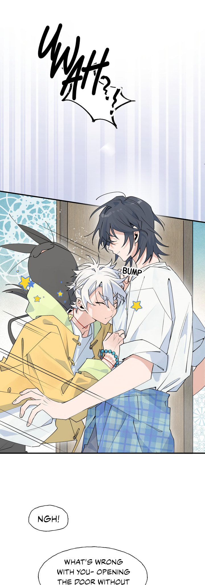 Xiao Gou Diule Hun Chapter 2 page 7 - 