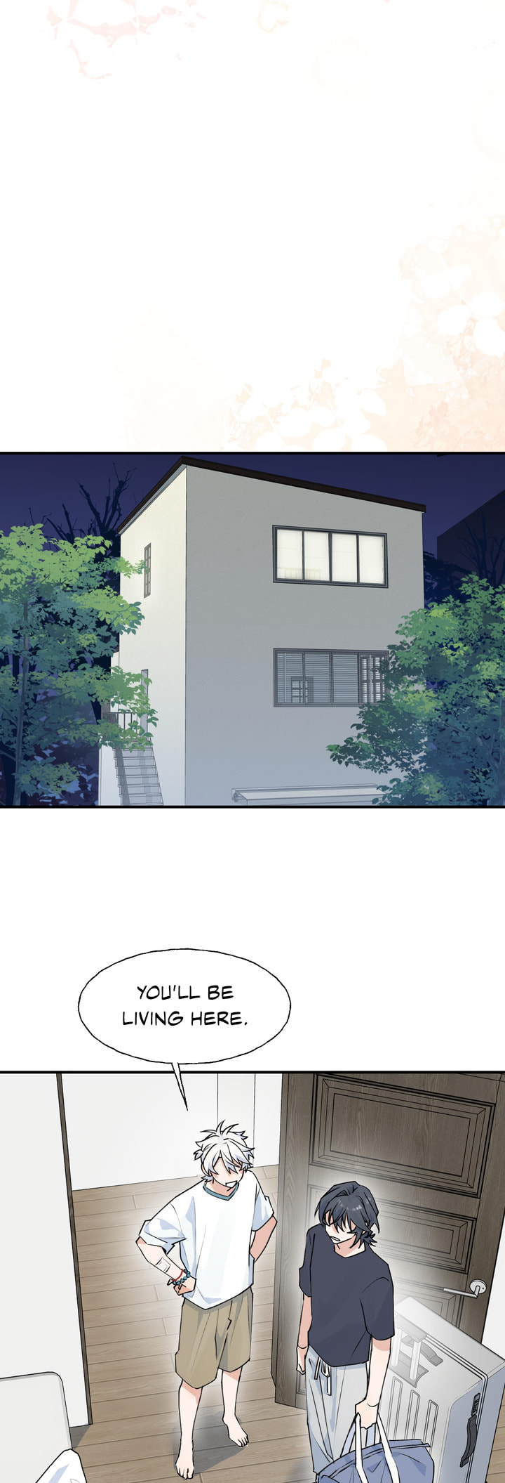 Xiao Gou Diule Hun Chapter 4 page 25 - 