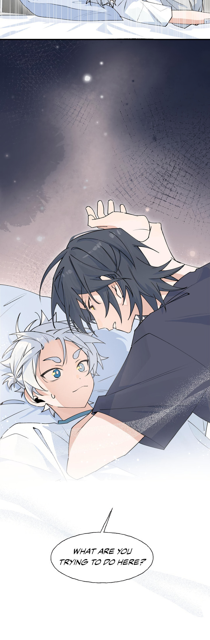 Xiao Gou Diule Hun Chapter 4 page 41 - 