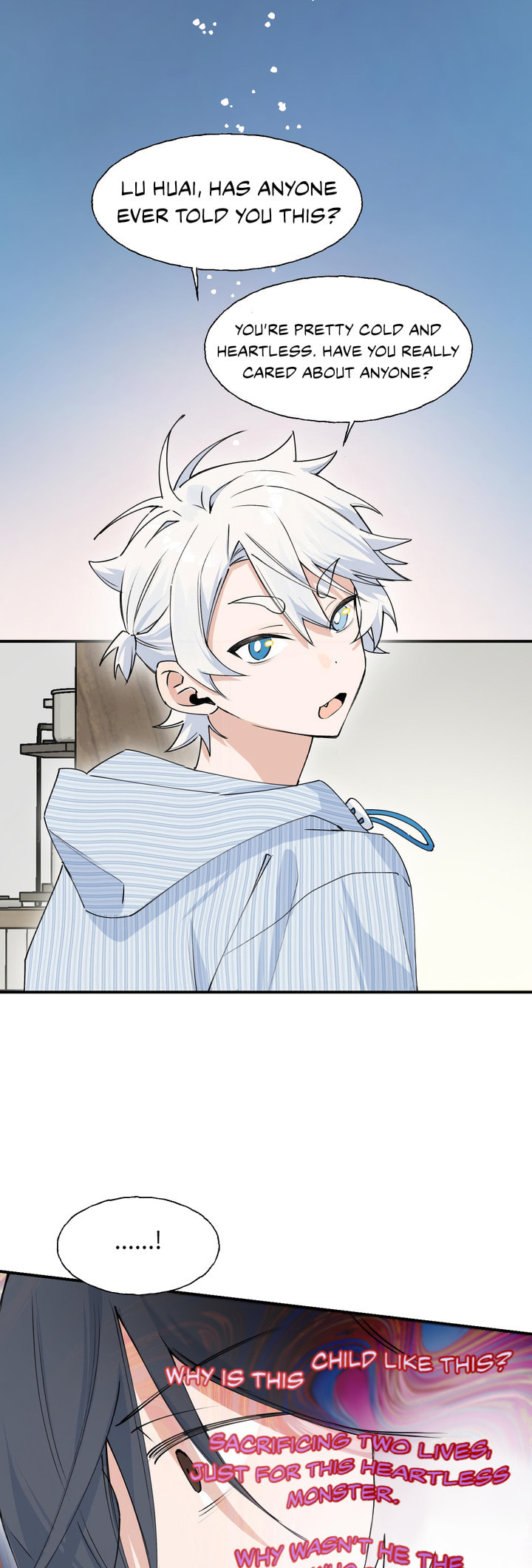 Xiao Gou Diule Hun Chapter 5 page 27 - 