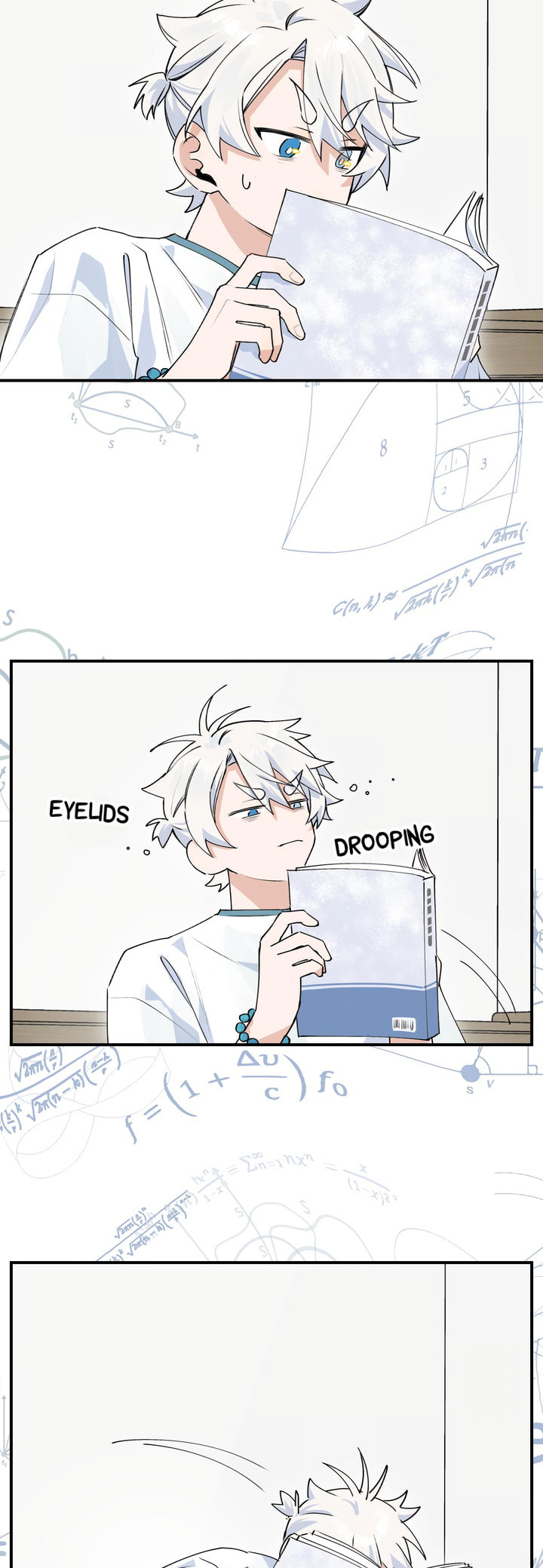 Xiao Gou Diule Hun Chapter 5 page 6 - 
