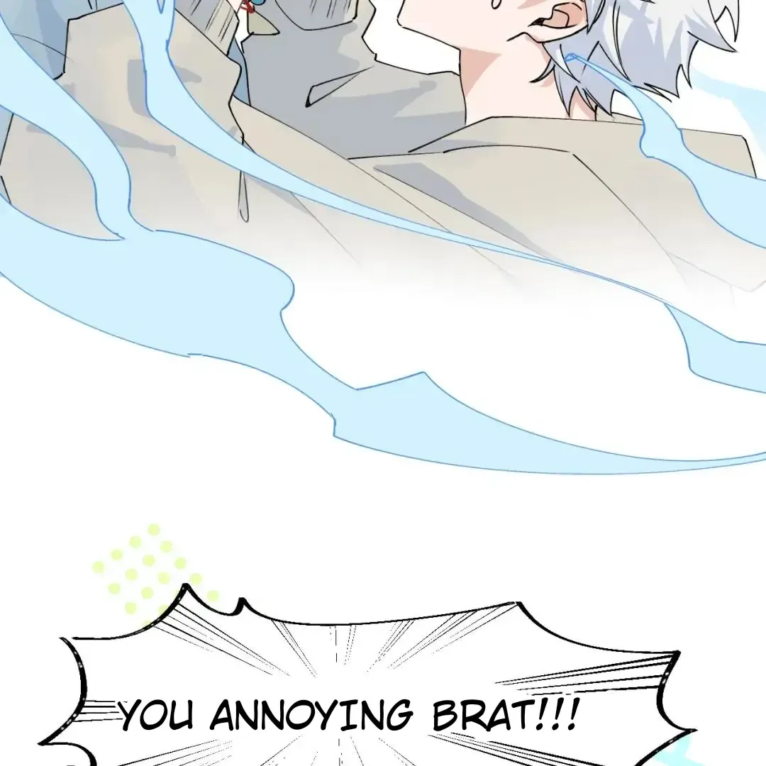 Xiao Gou Lost His Soul Chapter 0.2 page 17 - 