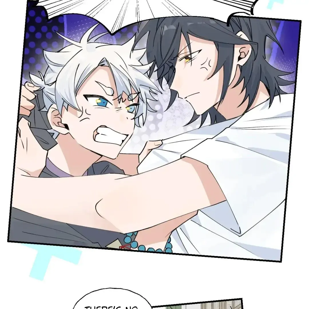 Xiao Gou Lost His Soul Chapter 0.2 page 18 - 