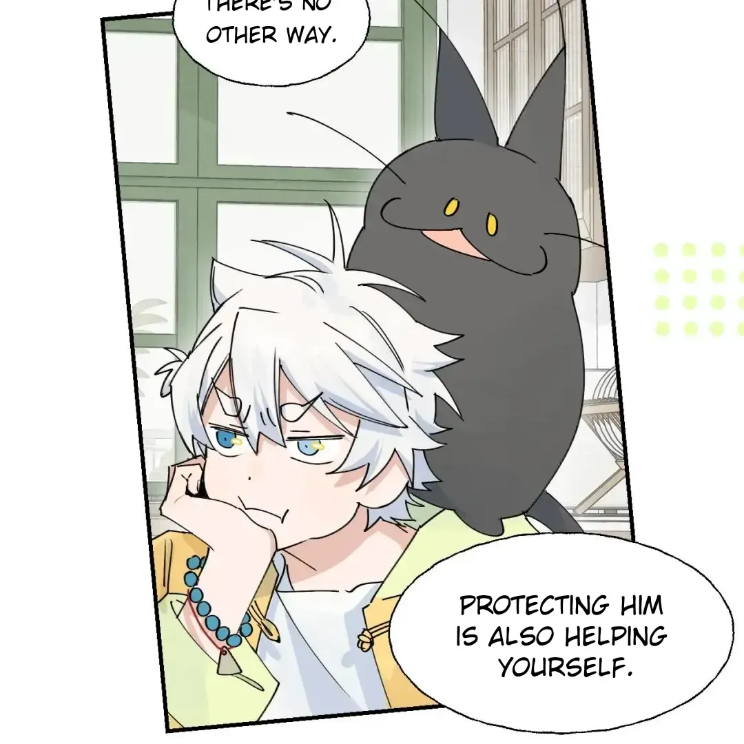 Xiao Gou Lost His Soul Chapter 0.2 page 19 - 
