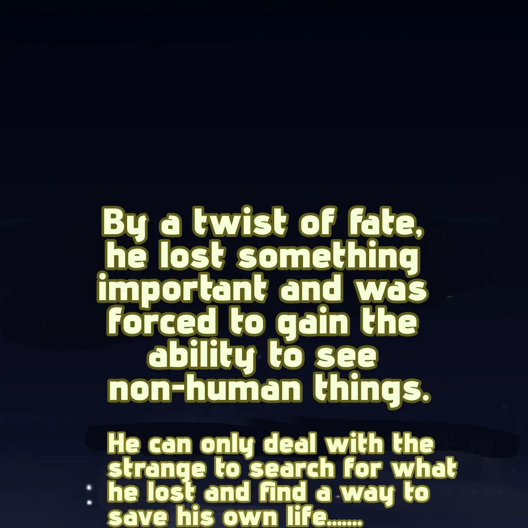 Xiao Gou Lost His Soul Chapter 0.2 page 3 - 