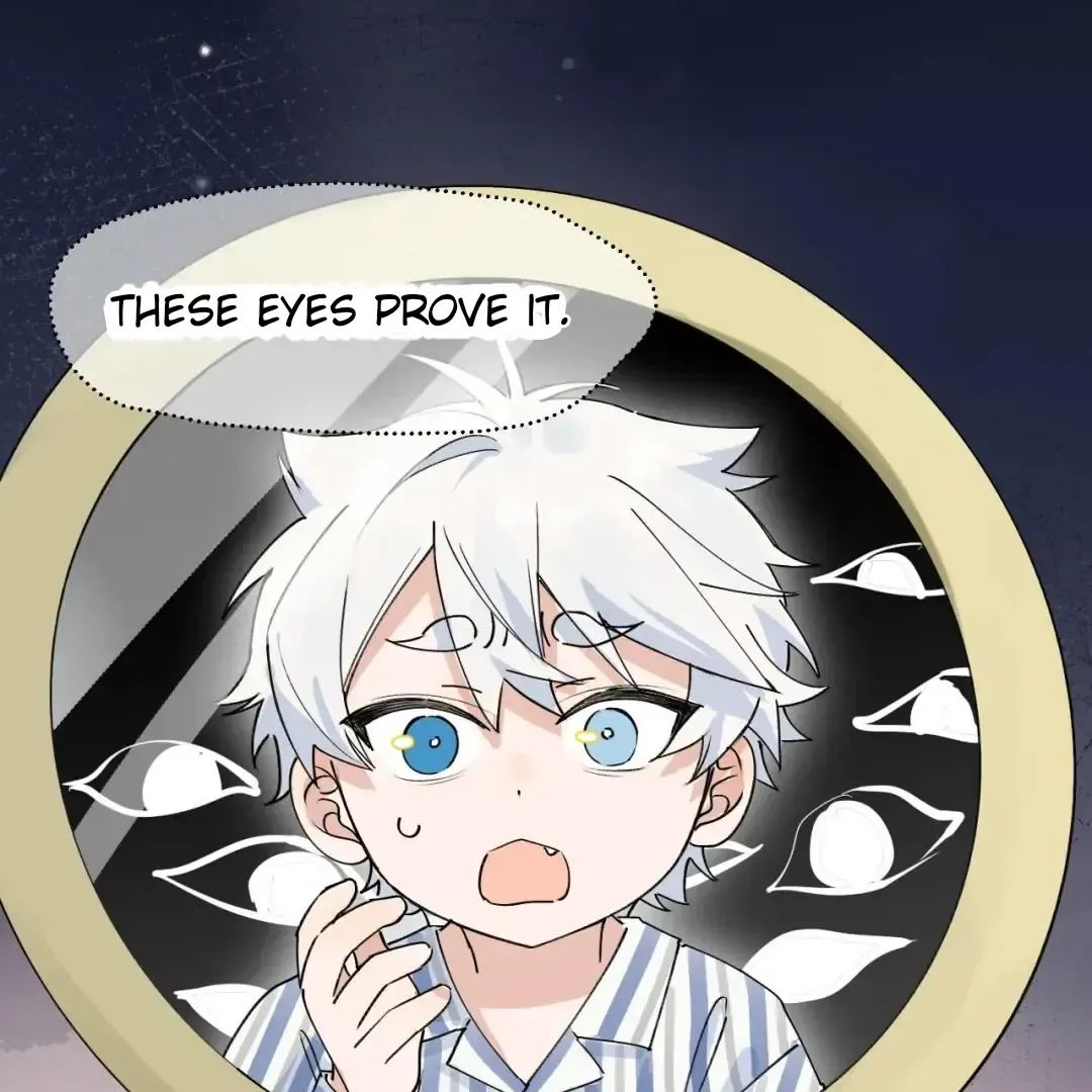 Xiao Gou Lost His Soul Chapter 0.2 page 4 - 