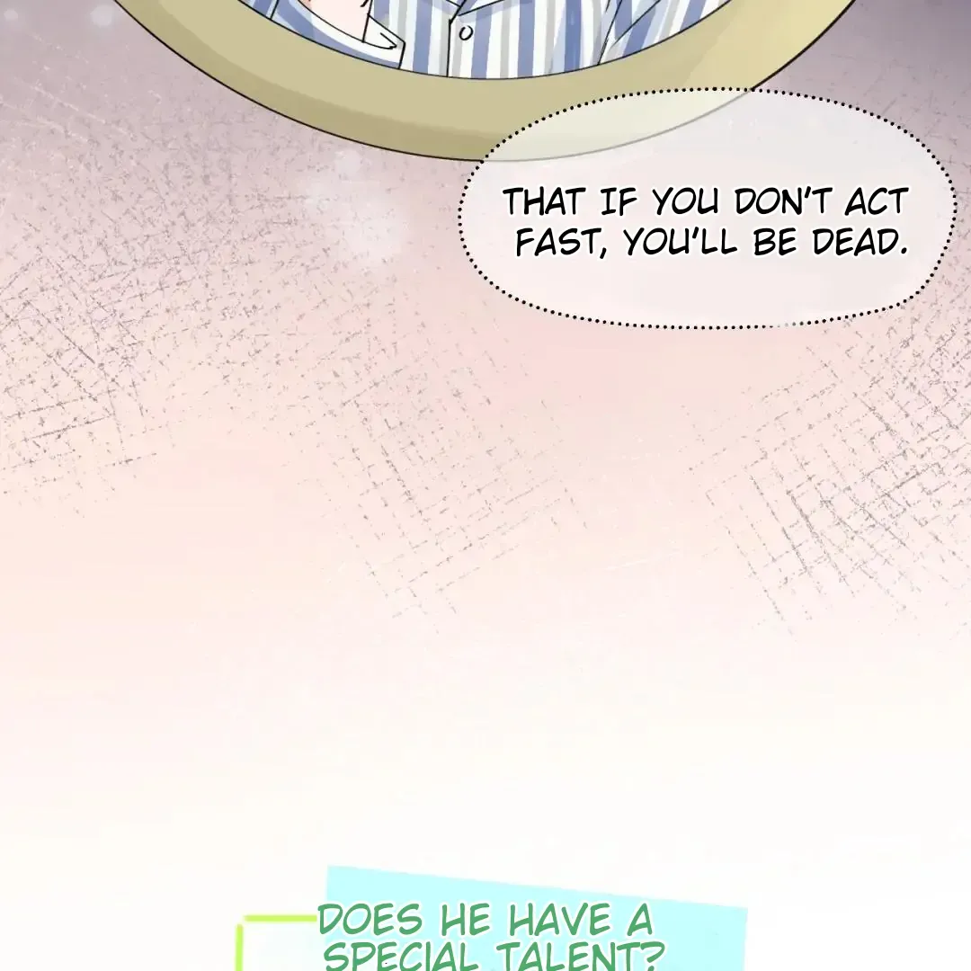 Xiao Gou Lost His Soul Chapter 0.2 page 5 - 