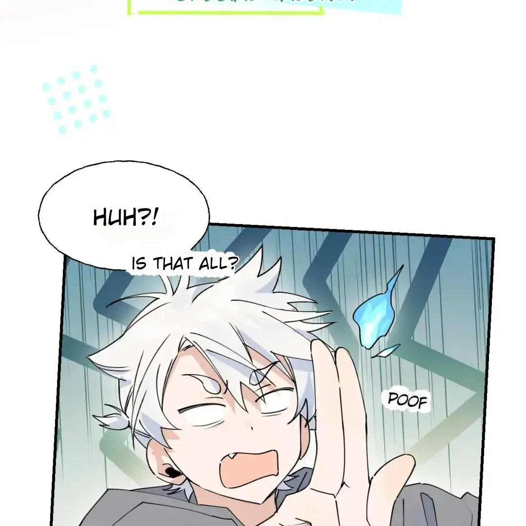 Xiao Gou Lost His Soul Chapter 0.2 page 6 - 