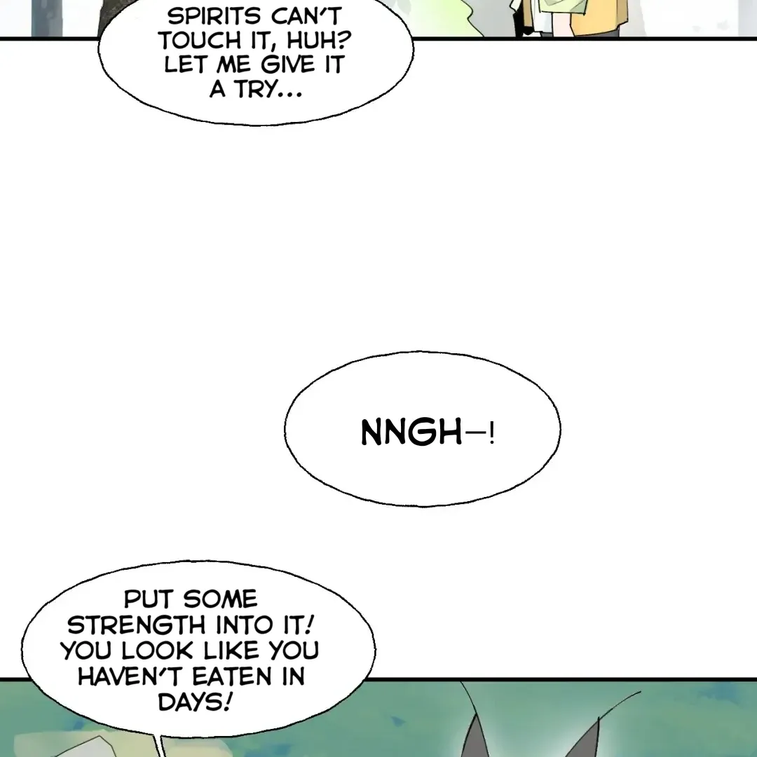 Xiao Gou Lost His Soul Chapter 1 page 101 - 