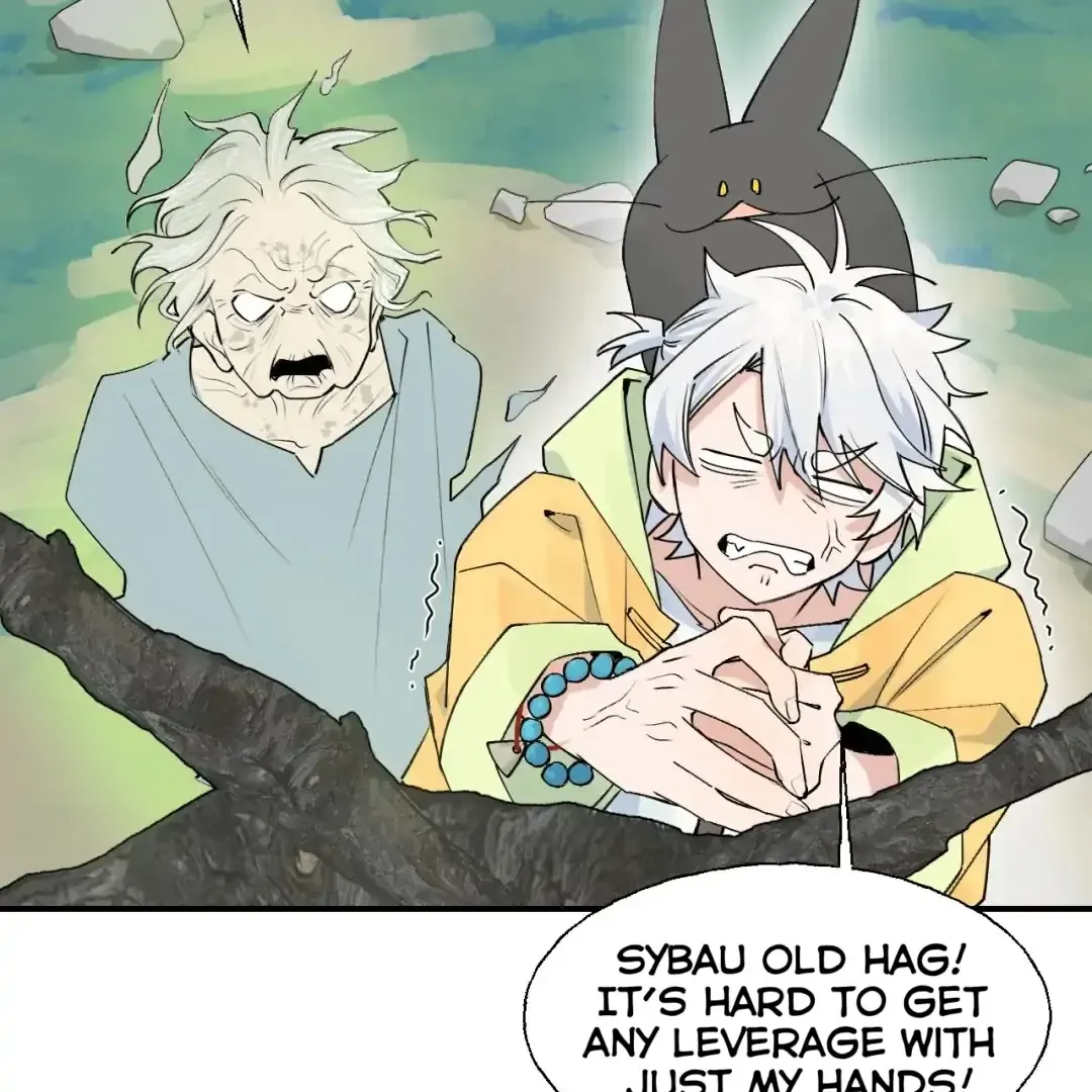 Xiao Gou Lost His Soul Chapter 1 page 102 - 