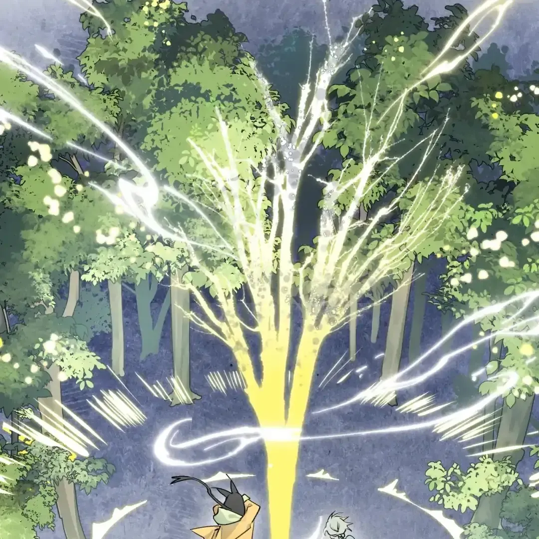 Xiao Gou Lost His Soul Chapter 1 page 107 - 