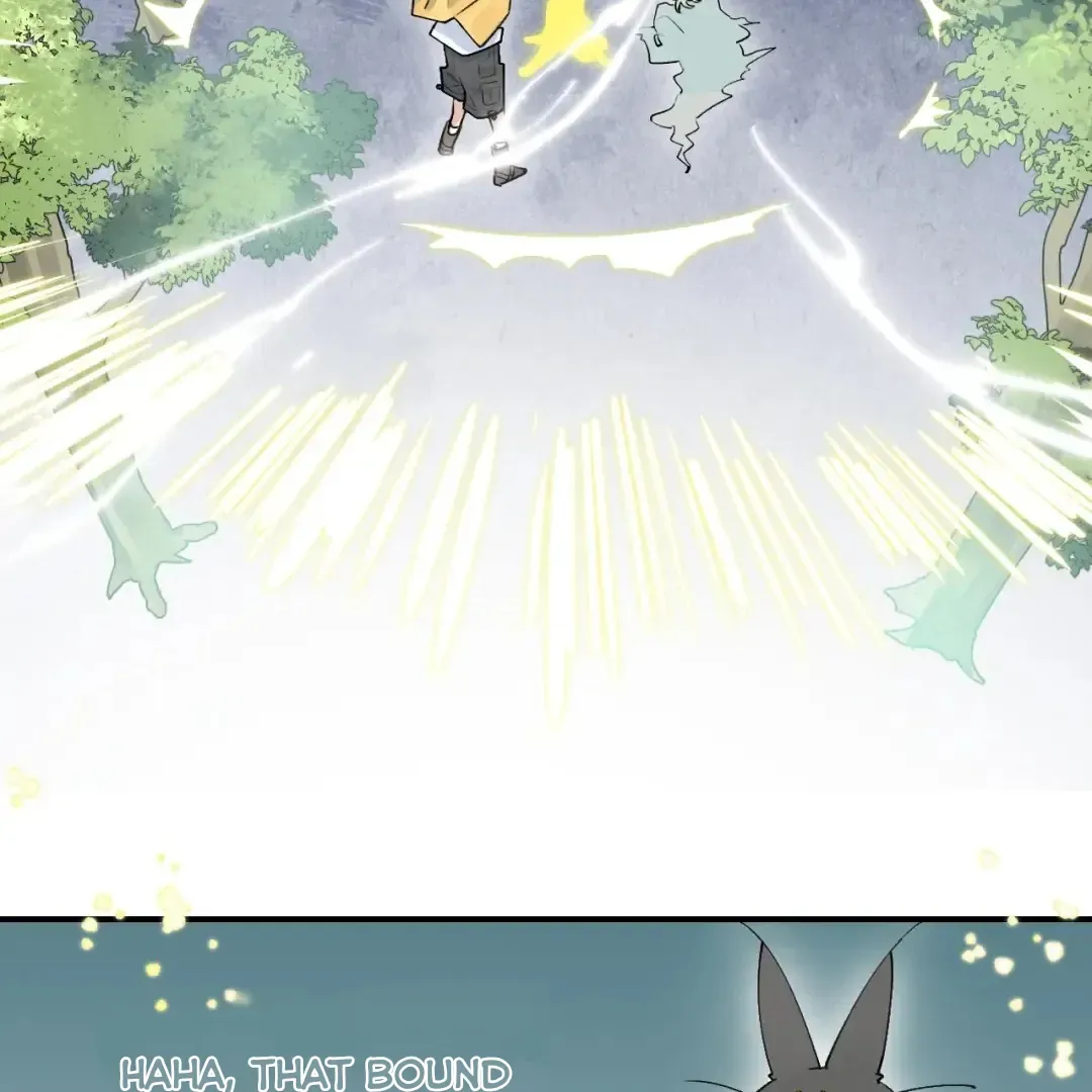 Xiao Gou Lost His Soul Chapter 1 page 108 - 