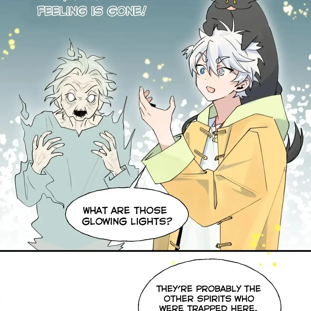 Xiao Gou Lost His Soul Chapter 1 page 109 - 