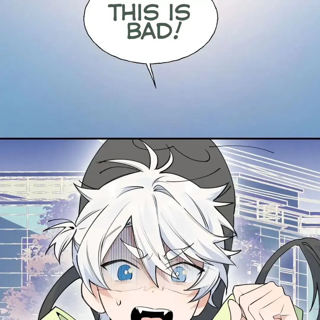 Xiao Gou Lost His Soul Chapter 1 page 12 - 