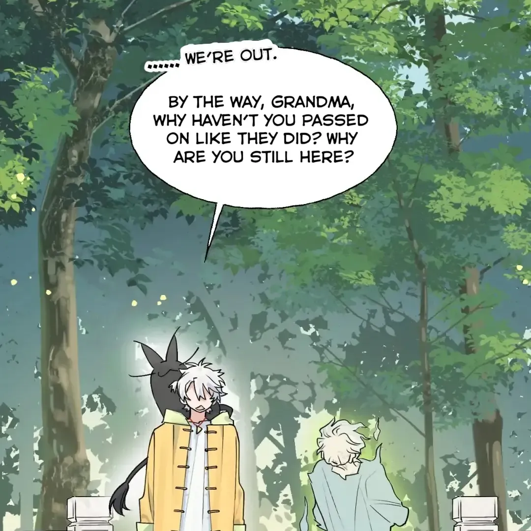 Xiao Gou Lost His Soul Chapter 1 page 111 - 