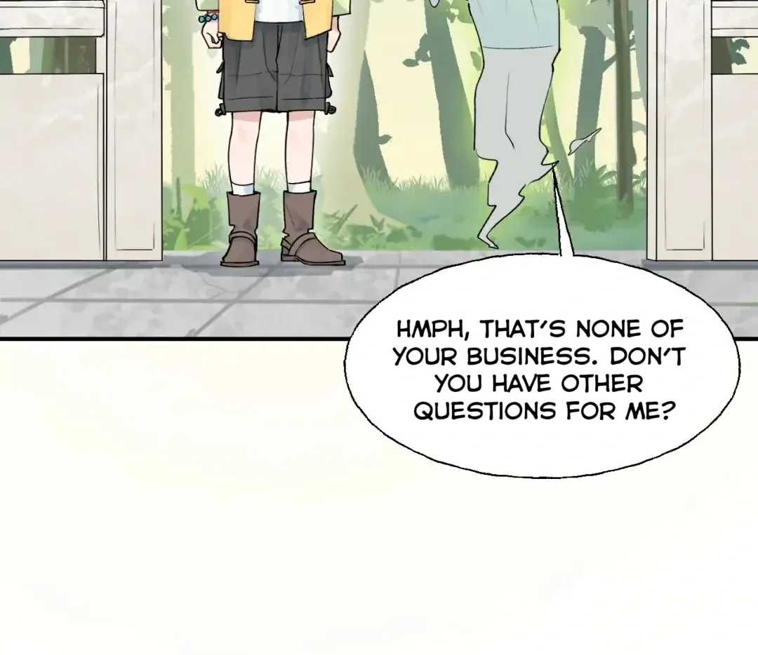 Xiao Gou Lost His Soul Chapter 1 page 112 - 